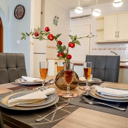 Casa La Florida - Holiday Rental Alicante Extérieur photo