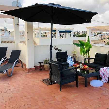 Casa La Florida - Holiday Rental Alicante Extérieur photo