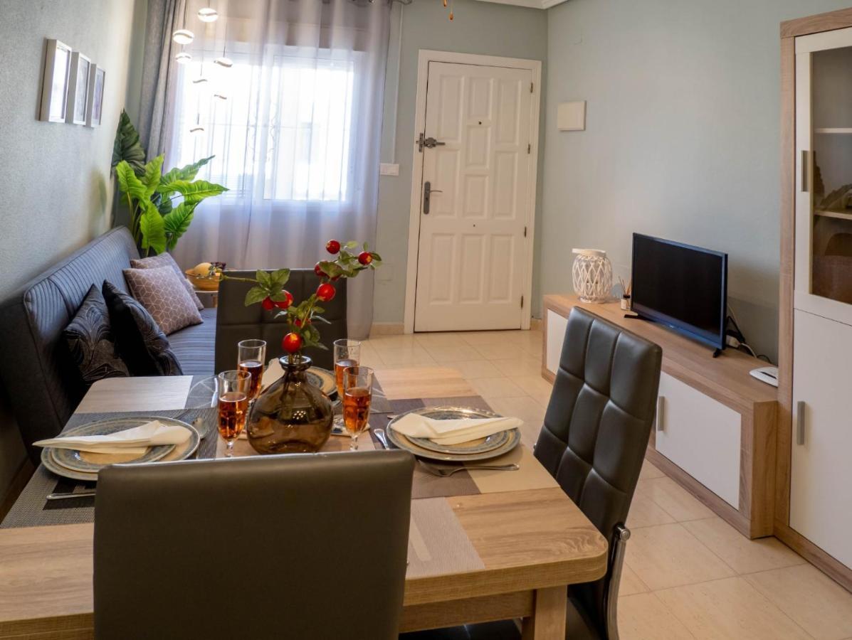 Casa La Florida - Holiday Rental Alicante Extérieur photo
