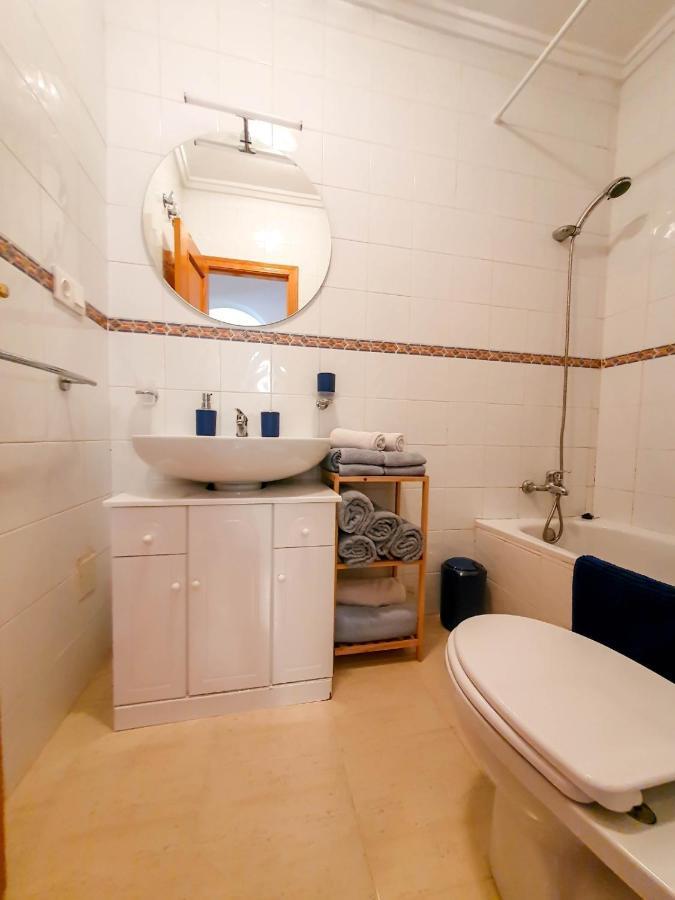 Casa La Florida - Holiday Rental Alicante Extérieur photo