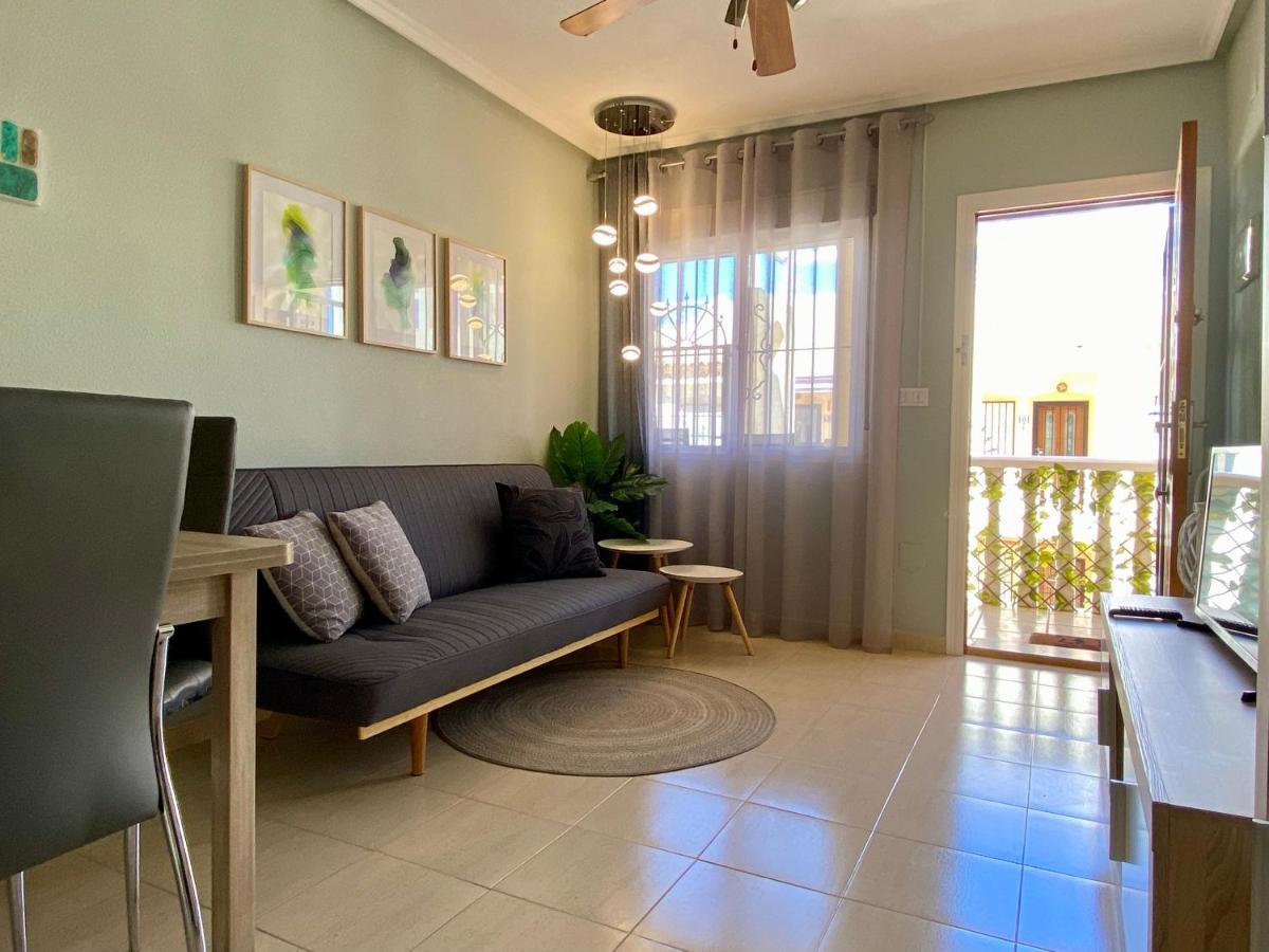 Casa La Florida - Holiday Rental Alicante Extérieur photo
