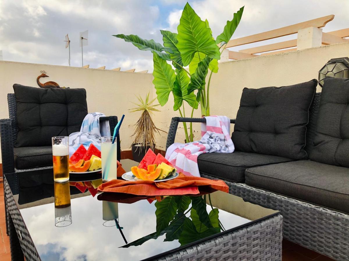 Casa La Florida - Holiday Rental Alicante Extérieur photo