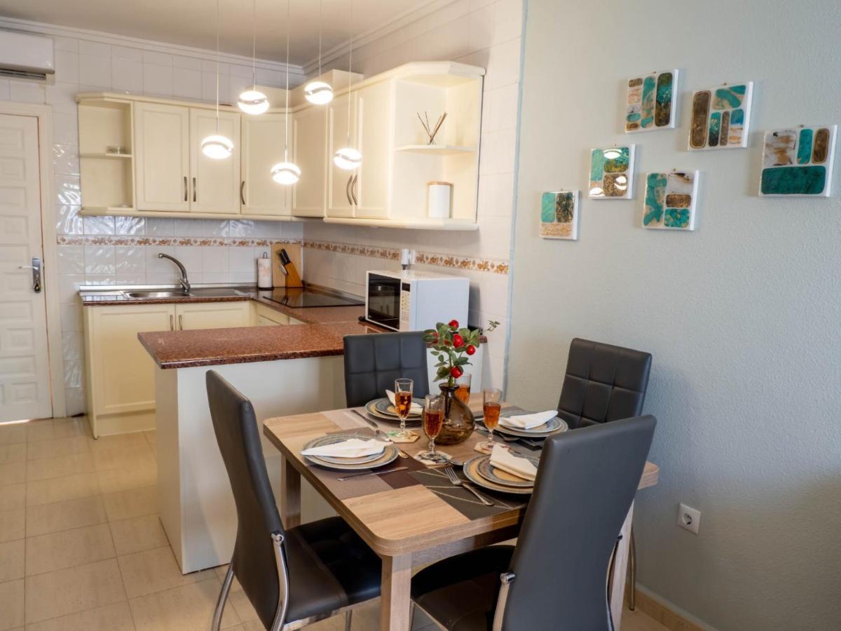 Casa La Florida - Holiday Rental Alicante Extérieur photo