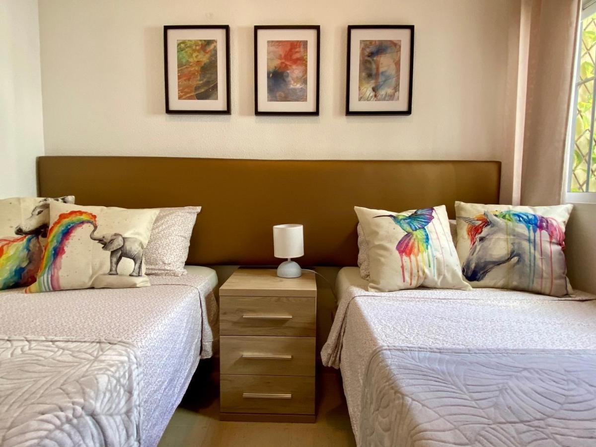 Casa La Florida - Holiday Rental Alicante Extérieur photo