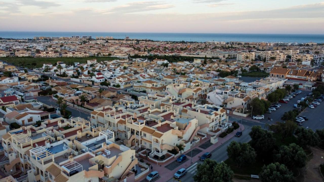 Casa La Florida - Holiday Rental Alicante Extérieur photo