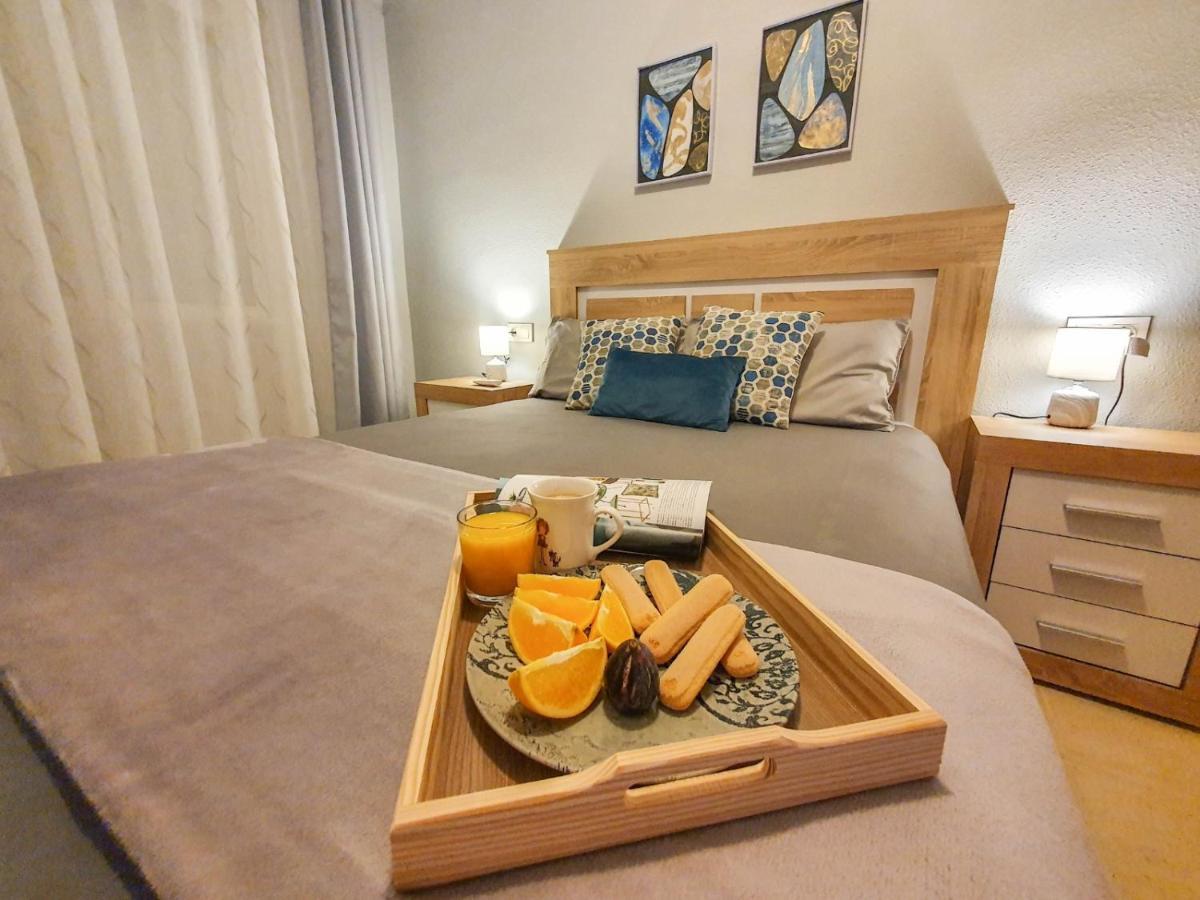 Casa La Florida - Holiday Rental Alicante Extérieur photo