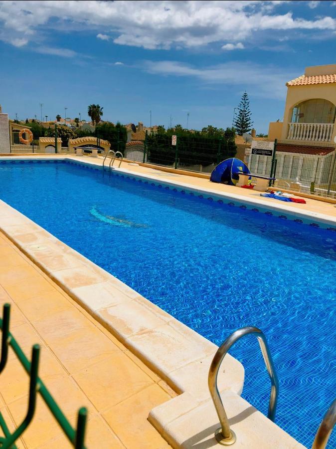 Casa La Florida - Holiday Rental Alicante Extérieur photo