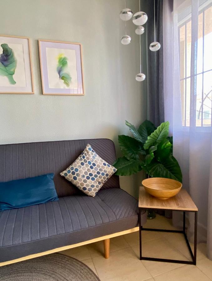 Casa La Florida - Holiday Rental Alicante Extérieur photo