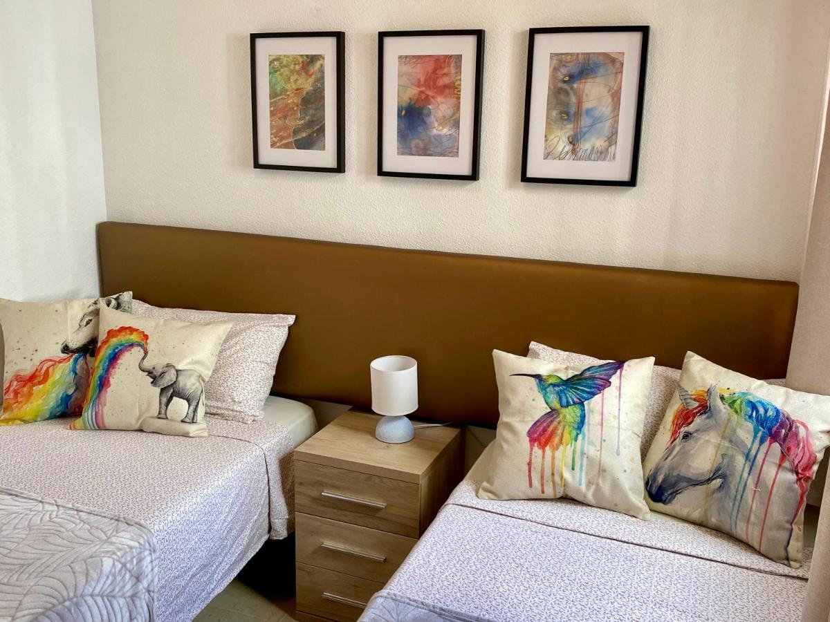 Casa La Florida - Holiday Rental Alicante Extérieur photo