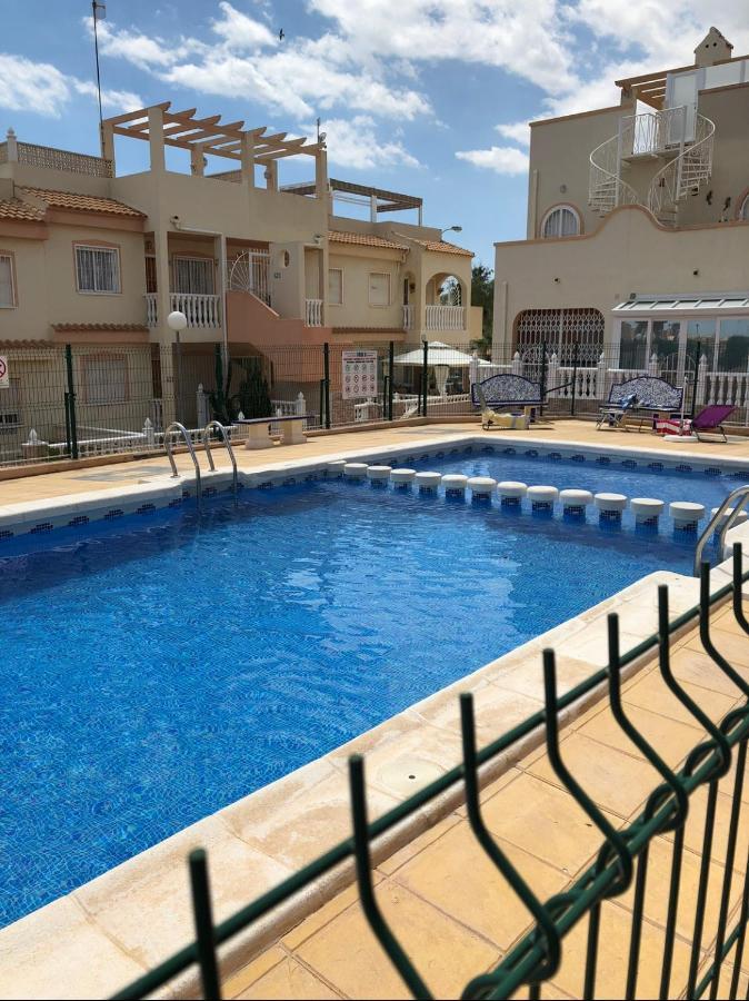 Casa La Florida - Holiday Rental Alicante Extérieur photo