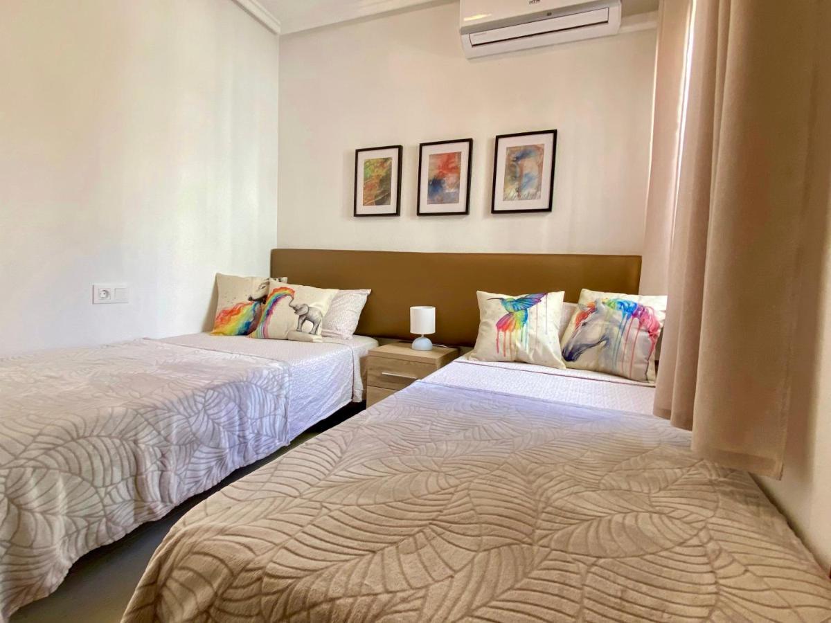 Casa La Florida - Holiday Rental Alicante Extérieur photo